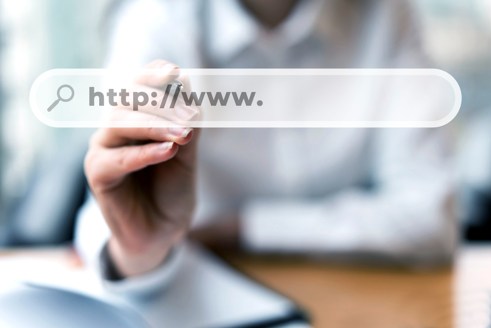 Site Adresi