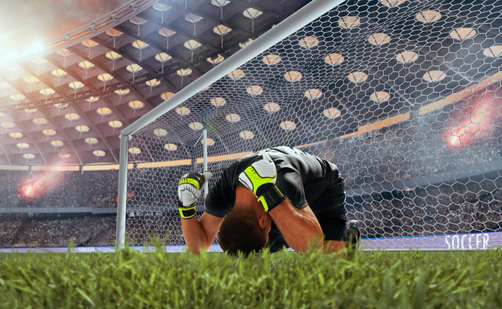 own goal
