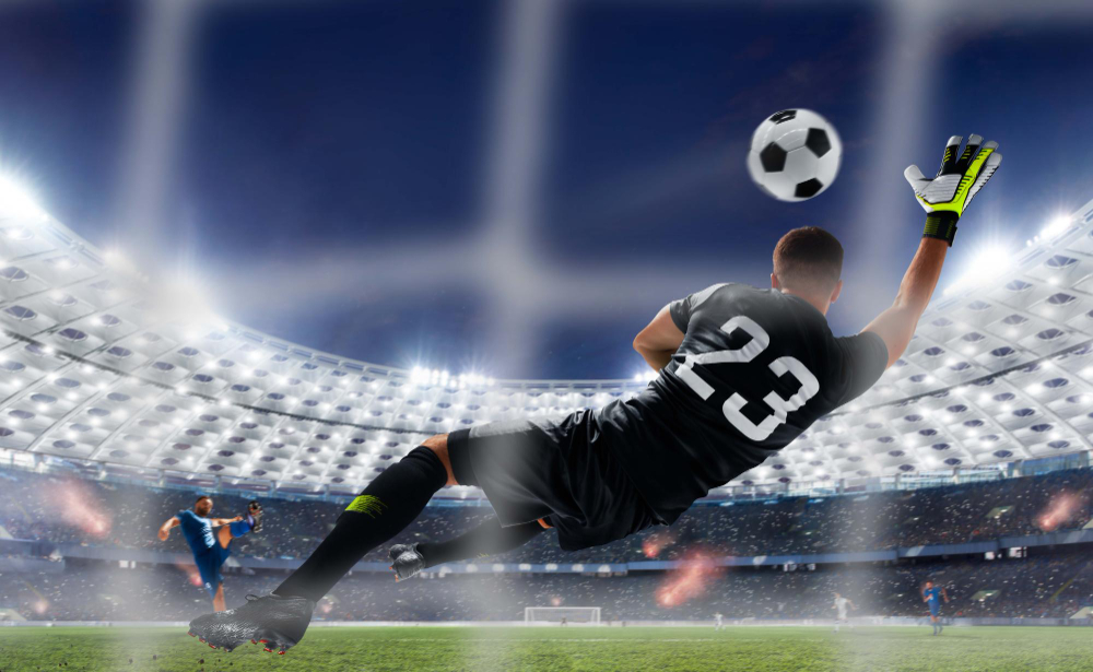free-kick