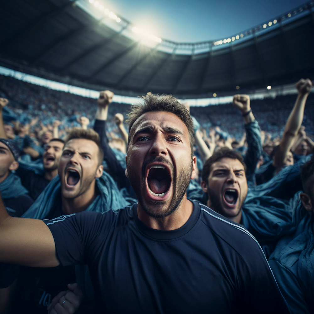 Karşılıklı Gol