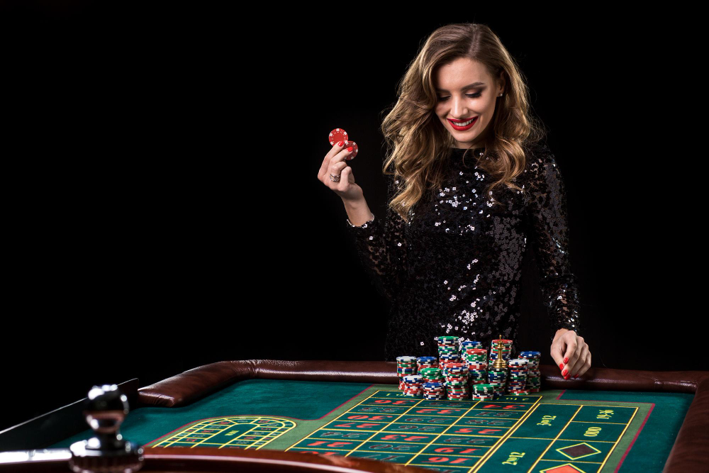 French Roulette
