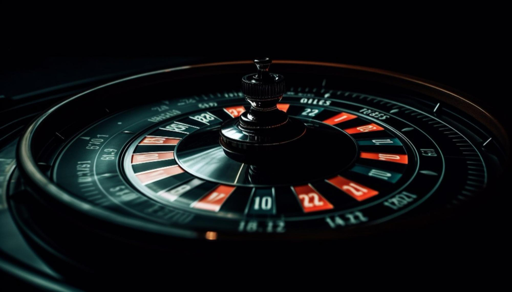 Instant Roulette