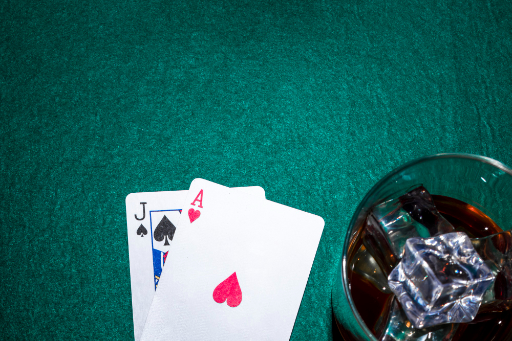 Online Casino