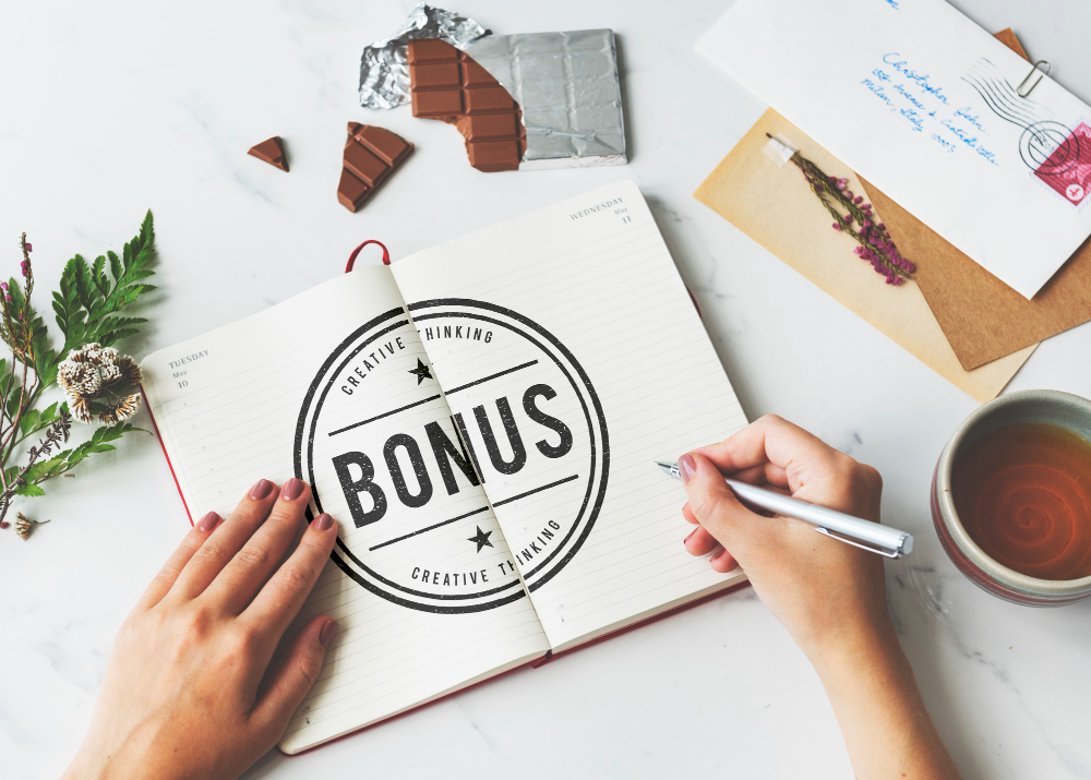 Bonus Avcılığı