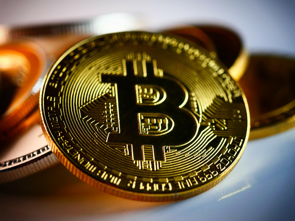 Bitcoin