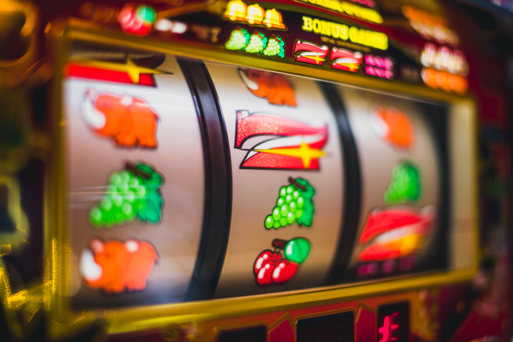 Casino Provider