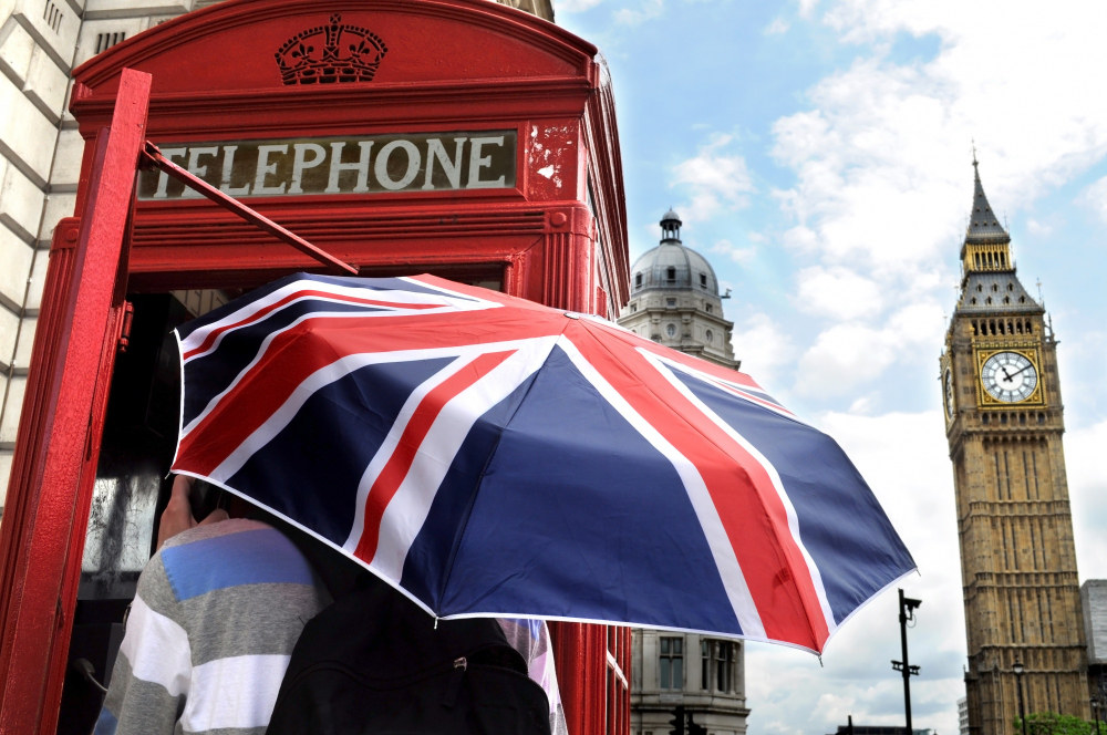 UK Gambling