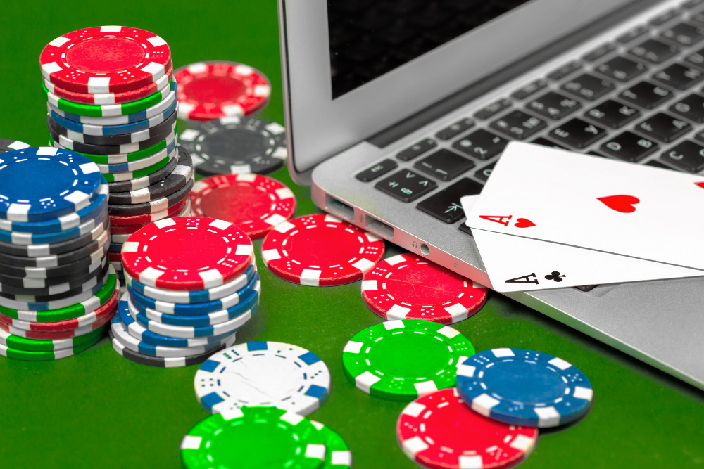 Casino