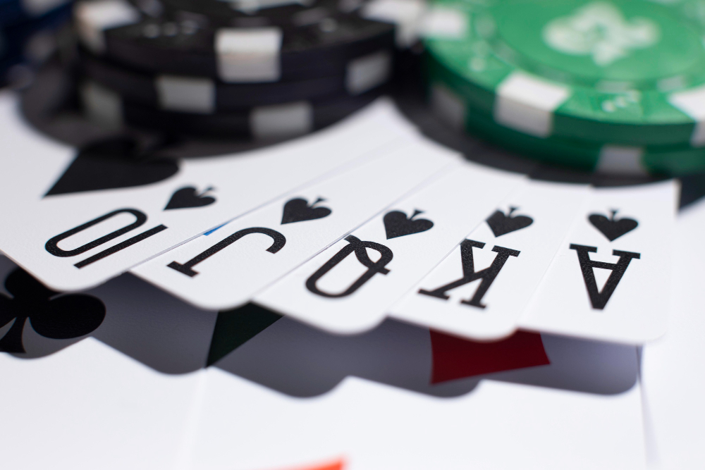 IGaming