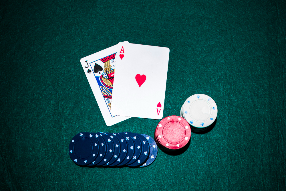 BlackJack Variants