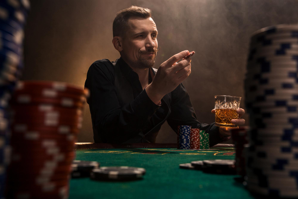 BlackJack Player
