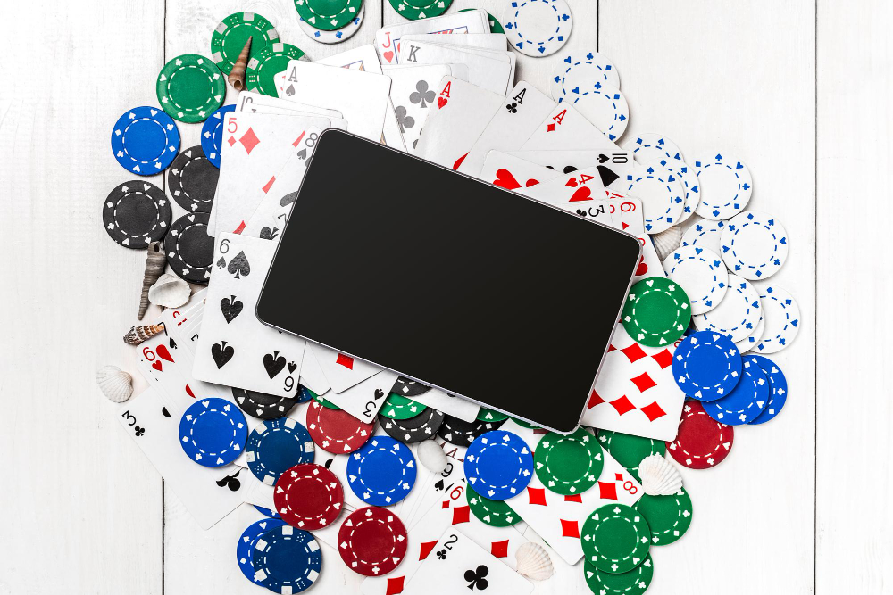 CasinoMaxi