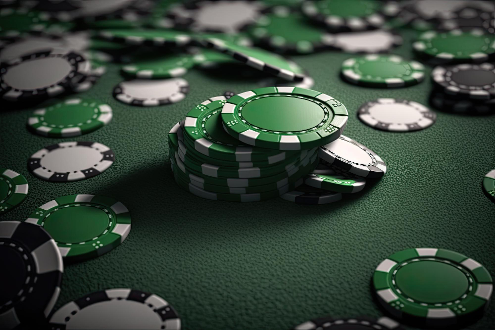 CasinoMetropol