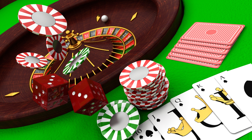 OnlineCasino