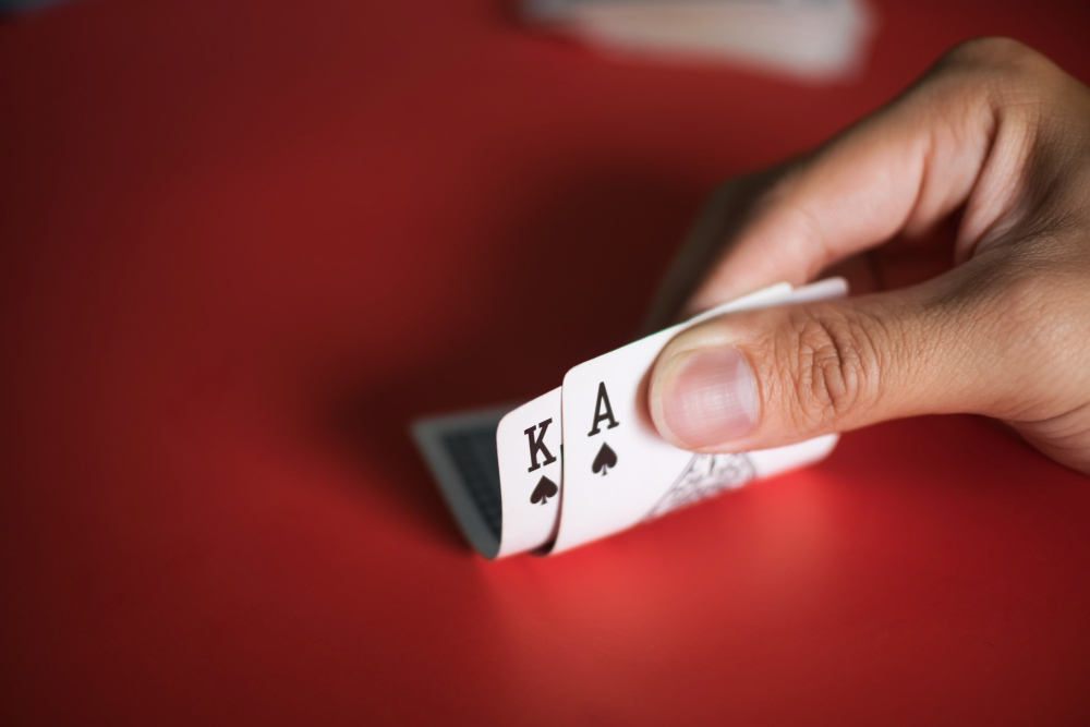 Live BlackJack